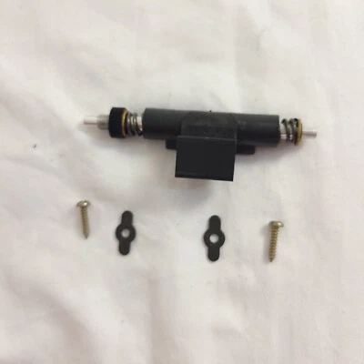 Dual 510 Turntable Record Player Part Dust Cover Hinge - Image 1 of 2