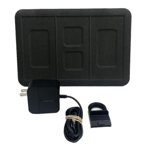 Mophie 4-in-1 Universal Wireless Charging Mat Charge 4 Devices Phone Charger - Picture 1 of 5