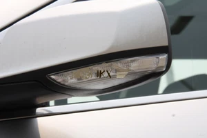 For Buick LaCrosse 09-2012 Left Driver Side Rear View Mirror Light Turn Signal p - Foto 1 di 6