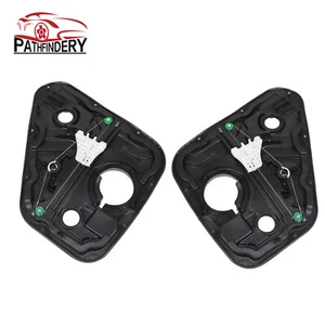 For Hyundai Tucson 2016-2022 Rear Left Right Power Window Regulators 83481D3001 - Picture 1 of 10