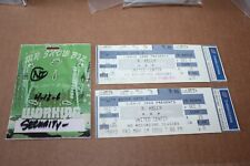 R. Kelly  -   Backstage Pass + 2 tickets - Lot # 1    - FREE SHIPPING - 