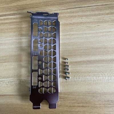 Baffle Plate Bracket for Gigabyte GTX 1660S GTX 1660 GTX 1660TI Video Card - Image 1 of 4