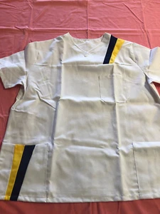 Kunath Berufsbekleidung Kasack Luisa Damen Größe 50 Polyester/Baumwolle - Bild 1 von 3
