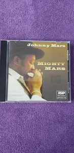 Mighty Mars by Johnny Mars (CD, Mar-2000, JSP (UK)) - Imagen 1 de 3