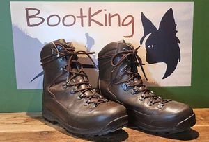 Iturri Hiking, Walking Fishing, Camping Waterproof Boots UK 10 M #1344 - Picture 1 of 9