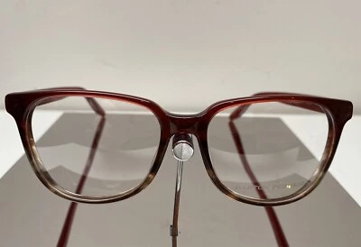 BARTON PERREIRA NOVAK VINTAGE GLASSES COLOUR GYR GYPSY ROSE 54MM-17MM - Image 1 of 4