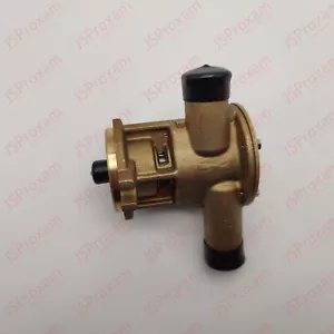 For Volvo Penta Sea Water Pump TMD TAMD KAD KAMD Engine Replaces 3583115 358155 - Picture 1 of 12