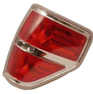 Right Driver TailLight Brake Lamp Assembly for Ford F150 Pickup 09-14 BL3Z13404B - Picture 1 of 10