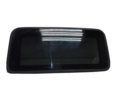 TECHO SOLAR CRISTAL VENTANA TECHO CORREDIZO COCHE 94 95 96 97 98 TOYOTA CELICA GT ST R836 Foto 1 de 4