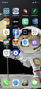 iphone with fortnite Apple iPhone 11 (PRODUCT)black- 64GB ( Boost Mobile)