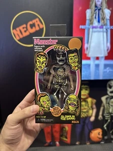 NYCC NECA BEN COOPER KIDS Exclusive In Hand Actionfigur NEU Glow In The Dark - Bild 1 von 3
