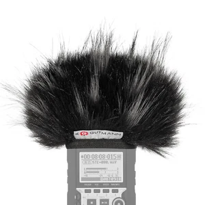 Gutmann Microphone Windscreen Windshield for Olympus DM-3 Premium Edition STAR - Picture 1 of 5