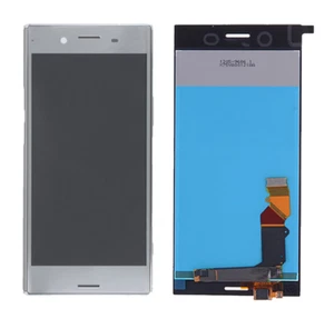 For SONY XPERIA XZ Premium G8142 G8141 LCD Display Touch Screen Replacement - Picture 1 of 4