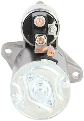 For 2010-2016 Porsche Panamera Bosch Starter (New) 2011 2012 2013 2014 2015 - Изображение 1 из 4