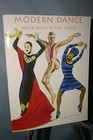 Modern Dance Paper Dolls by Tom Tierney (1983, Paperback) Dover 8 dolls