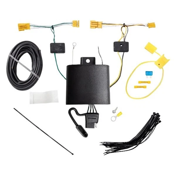 For Mercedes-Benz GLC43 AMG 2017-2018 Tekonsha T-One Connector Foto 1 de 1