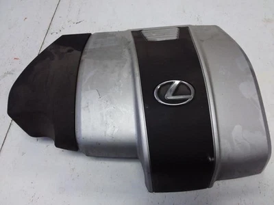 Cubierta del motor RX350L 2018 939552 Foto 1 de 3