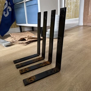 Rückenlehnenhalterung Stahl Metall - Bild 1 von 3