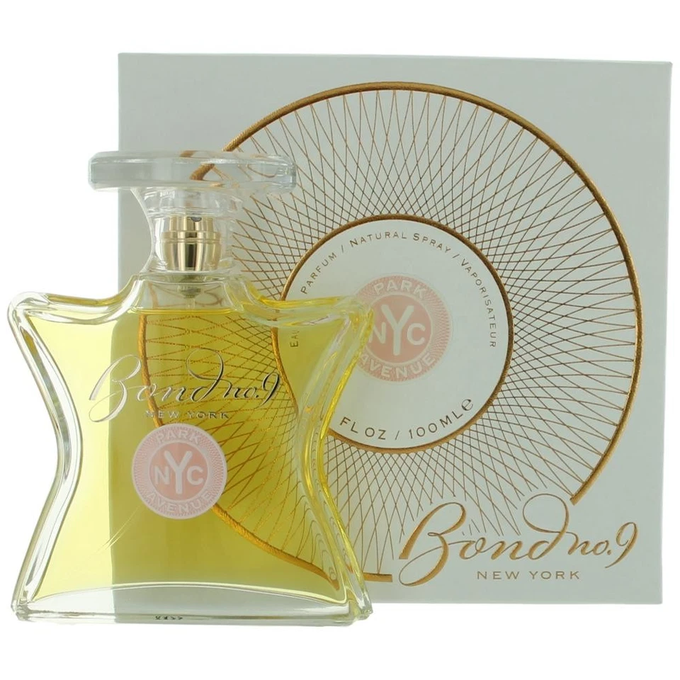 Bond No. 9 Park Avenue de Bond No. Spray EDP para mujer 9, 3,3 oz Foto 1 de 1