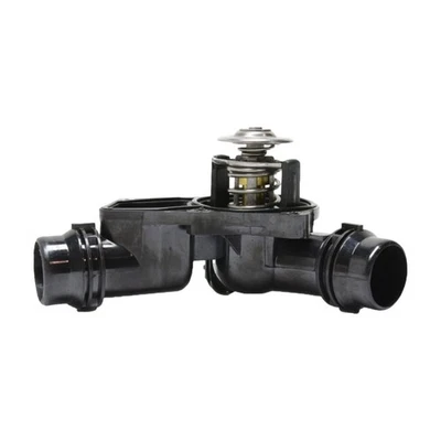 For BMW 325Ci/330Ci/X5 2001-2006 Thermostat Housing Engine Block Plastic, Metal - Image 1 of 4