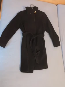Mantel - schwarz - Esprit - M/L - Bild 1 von 3