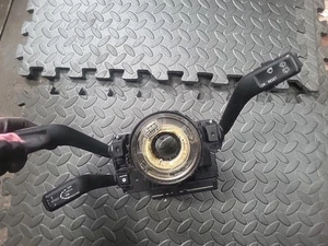 VW Passat B6 Steering Column Control Stalks Indicator Wipers Cruise 3C9953513AF - Picture 1 of 4