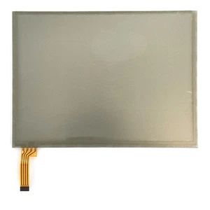 New Touch Screen Glass Digitizer for 2014-2017 Jeep Cherokee Dodge Challenger... - Picture 1 of 5