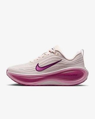Nike Feminino Road Running Vomero Plus-Silt Vermelho/Doce Beterraba - HV8154-602 Expeditsh - Imagem 1 de 4