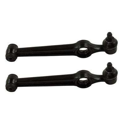 Juego de brazo de control para Chevrolet Sprint 1985-1988 delantero inferior 85-88 Pontiac Firefly Foto 1 de 4