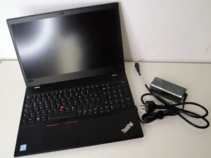 Lenovo Thinkpad T580 Core i5-7300U 2,60GhZ | 16GB RAM | 256GB SSD | WebCam - Afbeelding 1 van 1