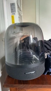 Aura Studio 3, Wireless speaker with beautiful Harman Kardon sound - Picture 1 of 2