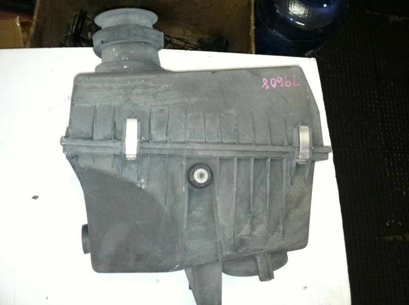 Air Cleaner Fits 91-95 BMW 525i 357564 - Изображение 1 из 2