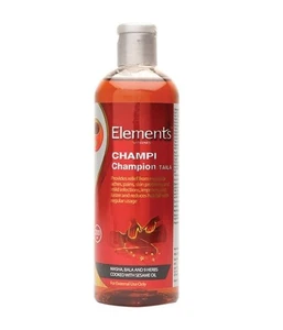 Aceite Ayurvédico Champi Champion Tailam 200ml Envío Rápido Producto Calidad A+ - Imagen 1 de 2