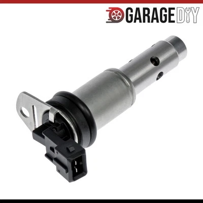 Goss Variable Valve Timing Solenoid For BMW Z4 3.0 si 3 6 Cyl 2010/04 to 2013/0 - Image 1 of 2