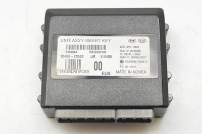 HYUNDAI ix35 LM, EL, ELH Autres Unités de Contrôle 954802S500 1.70 31935547 - Immagine 1 di 4