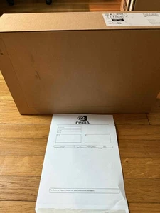 NVIDIA RTX 5080 FE Founders Edition GEFORCE GRAPHICS CARD Brand New Unopened - Afbeelding 1 van 3