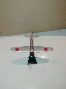 AVION DE COMBATE ZERO FIGHTER ESCALA 1:97 - Picture 1 of 7