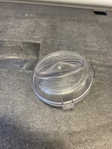 Cuisinart Mini Prep Plus DLC-4CHB Work Lid only - Picture 1 of 2