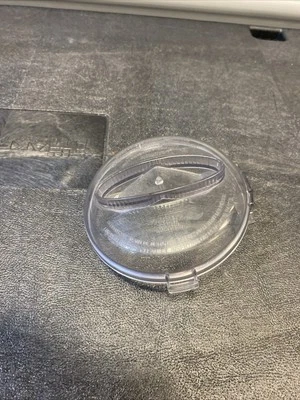 Cuisinart Mini Prep Plus DLC-4CHB Work Lid only - Image 1 of 2