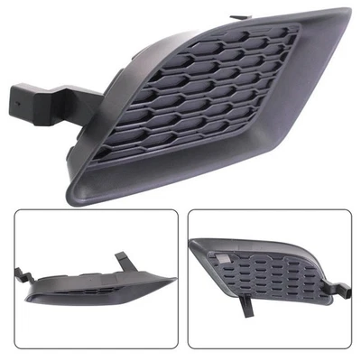 Brand New Bumper Downwind Net Front Bumper ABS OEM Number:68092570AA Car - Image 1 of 4