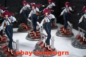 Yao Mengmeng Studio Houkai Star Rail Kafka 1/6 scale Resin Statue H28cm In Stock - Picture 1 of 13