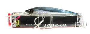 Yo Zuri 3D Magnum DD 180 mm Trolling Floating Lure R1165-CPSH (5357) - Picture 1 of 6