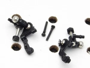 Kyosho Mini Z RWD RM Front Axle Carriers MZ403 MZ407 MZ406 - Bild 1 von 2