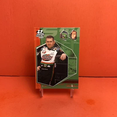2004 Press Pass Stealth Bobby Labonte #40 HOF NM🦄 - Image 1 of 2