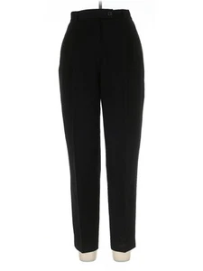 Votre Nom Women Black Dress Pants 42 eur - Picture 1 of 2