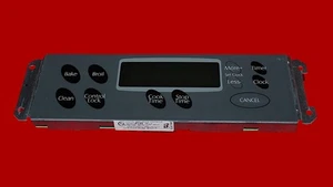 Tablero de control del horno Maytag - Parte # WP5701M556-60 | 8507P111-60 - Imagen 1 de 15