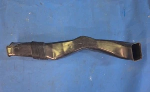 79-83 DATSUN 280ZX HVAC UNDERDASH DUCT RH NICE OEM PARTS - Picture 1 of 3