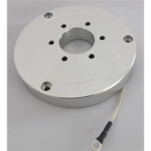 Michell Engineering Gyrodec/Orbe Jelco Armplate - Black - Image 1 of 1