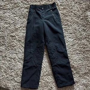 GAP kids snow pants Sz 10 slim - Picture 1 of 8