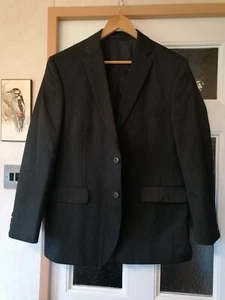 Man's Scott & Taylor Fine Tailoring London jacket size 42S - Picture 1 of 8
